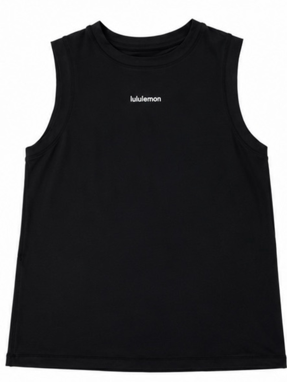 lululemon athletica Jersey Training Muscle‎ Tank Top